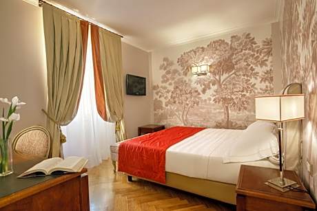 Vivaldi Luxury Rooms
