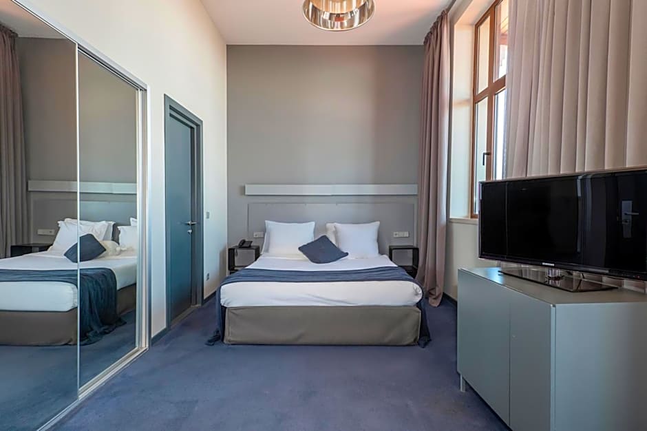 Kabadoni Boutique Hotel