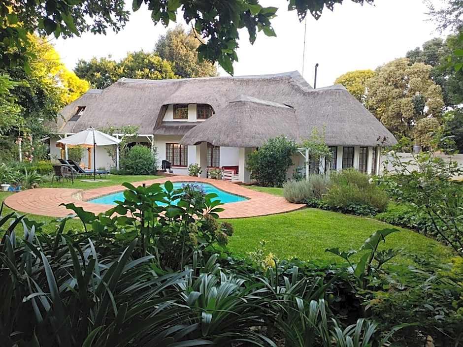 Libra Lodge & Spa - Randburg, Johannesburg