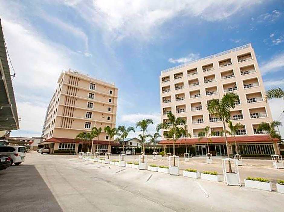 P.A. Thani Hotel