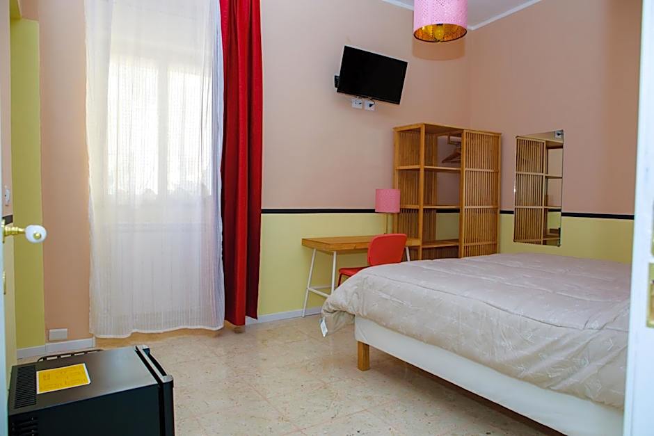 MOKARTA B&B