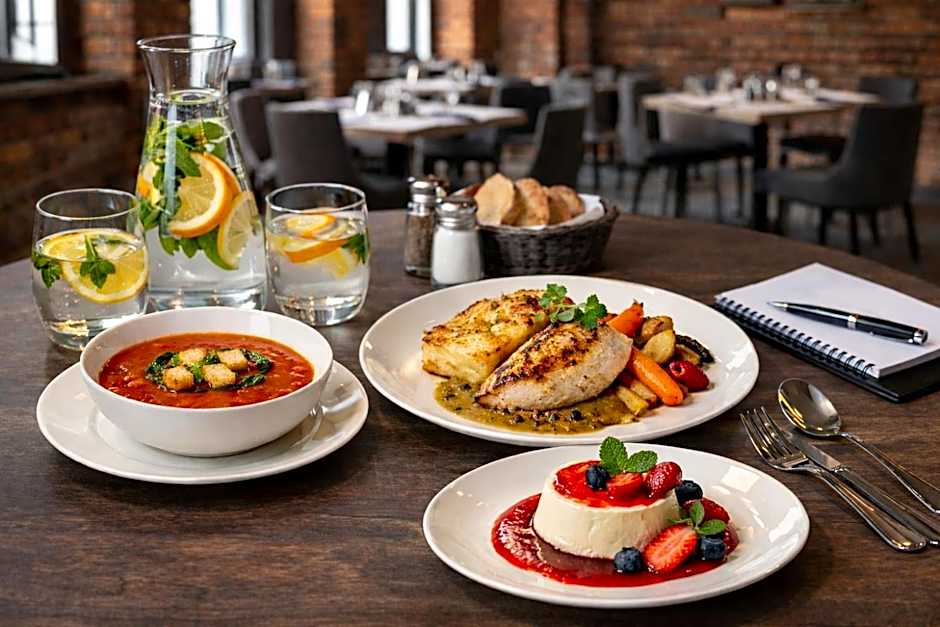 Best Western Hotel Mariacki