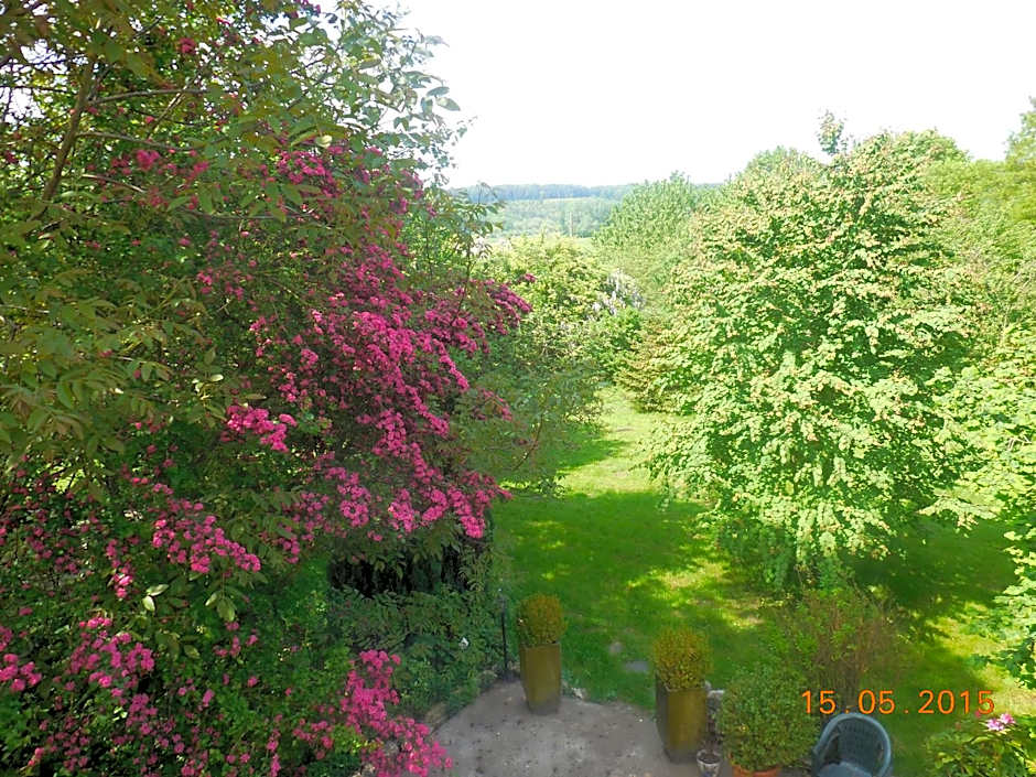 Les Chambres de la Nied