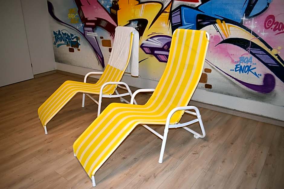 Waldwerk Wurlgrund Lychen