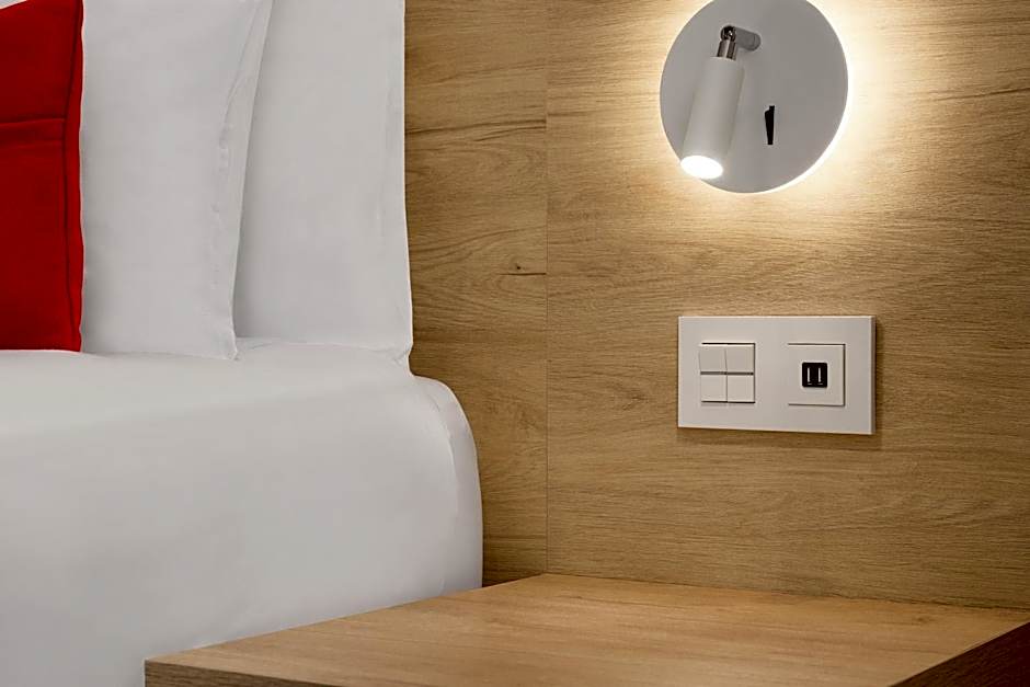 Ramada by Wyndham Madrid Tres Cantos