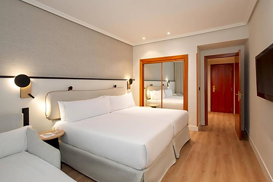 Hotel Madrid Alameda Aeropuerto, Affiliated by Meliá