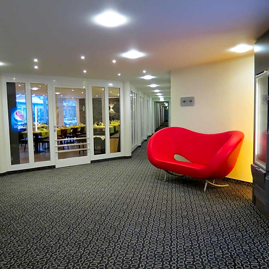 Comfor Hotel Ulm City