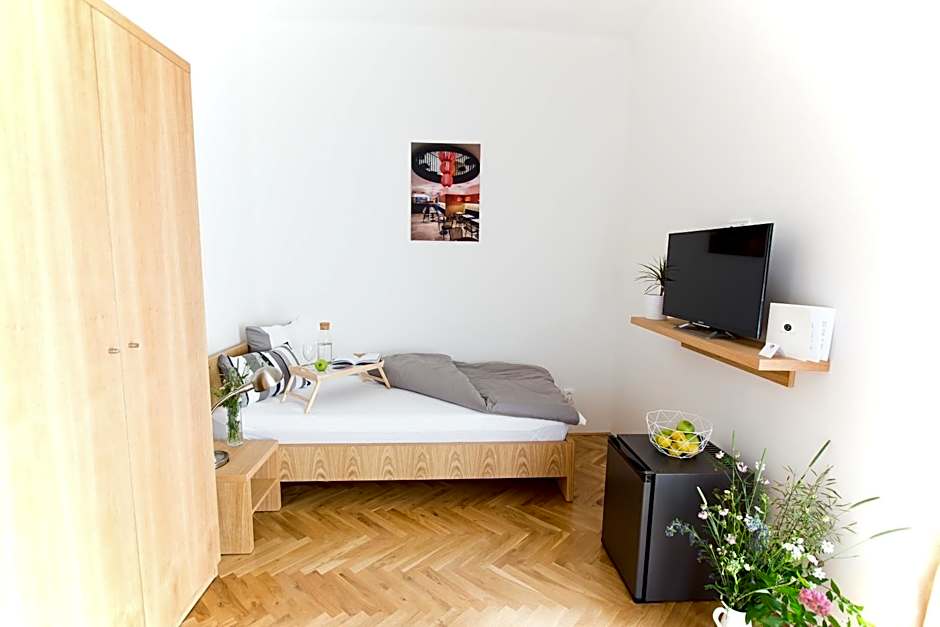 Bed and breakfast Placzek