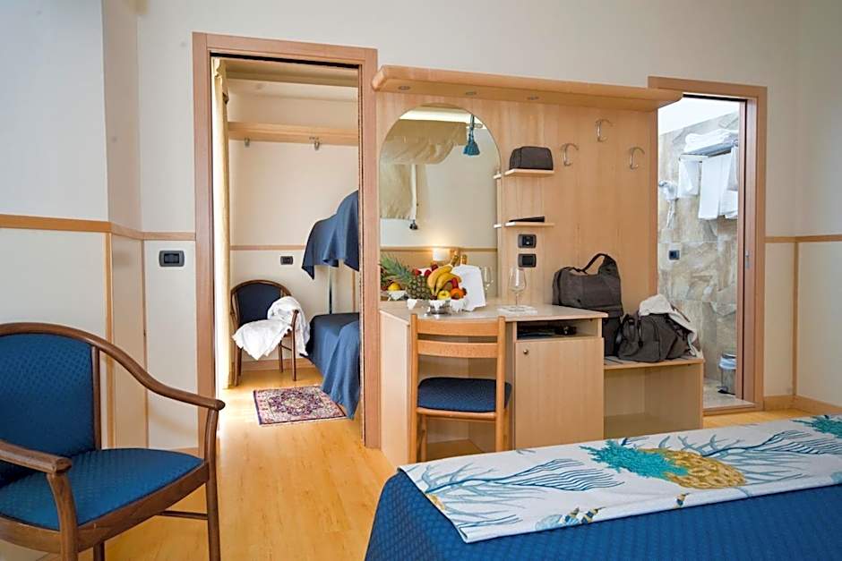 Hotels Vidi Miramare & Delfino