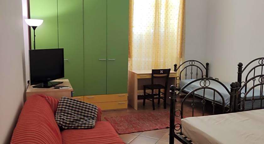 Guglielmo room's B&B