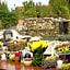 Country Spa Retreat