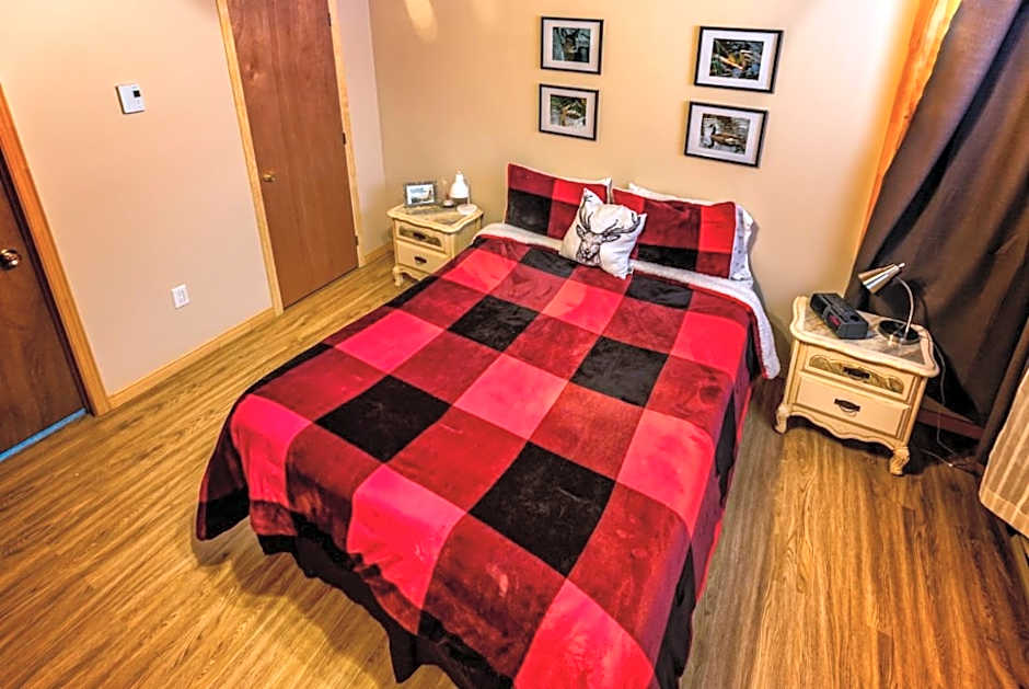 Domaine de La Giroux-ette