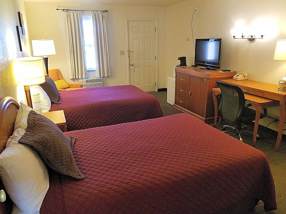 West Plains Motel