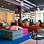 Moxy by Marriott Frankfurt East