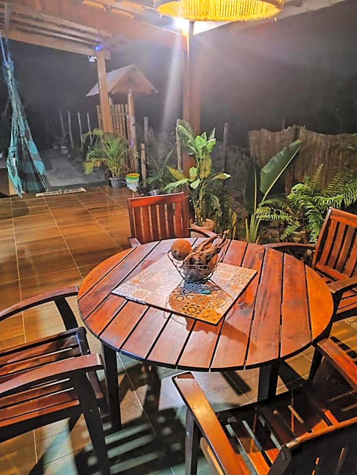 Flat de Irinha Moreré