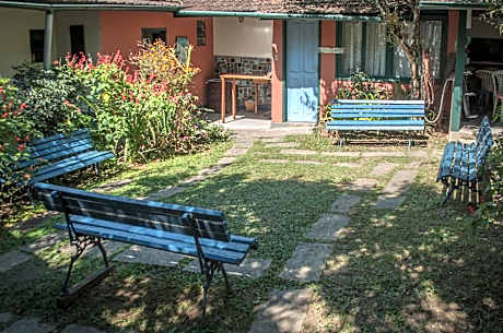 Pousada Flor do Mato