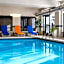 Holiday Inn Express Syracuse Airport By IHG