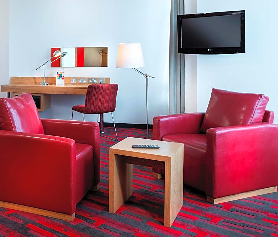Park Inn by Radisson Aberdeen
