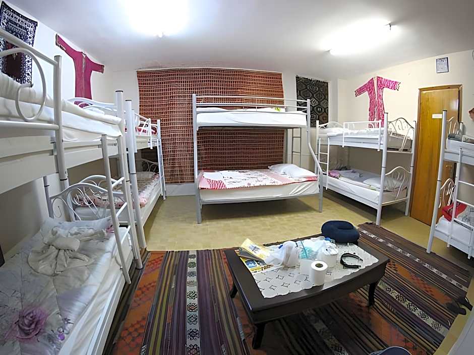 AnzGuesthouse Pansiyon 