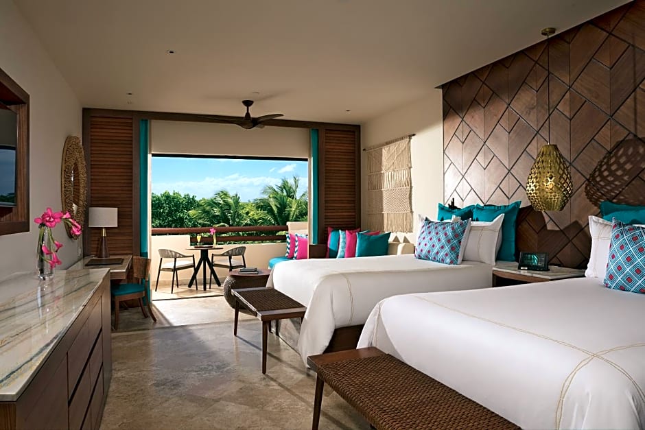 Secrets Maroma Beach Riviera Cancun - All Inclusive-Adults only