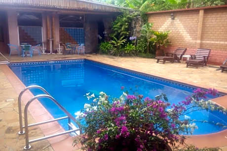 Kilimanjaro Mountain Resort