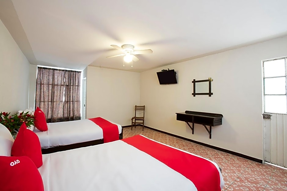 Hotel Angel