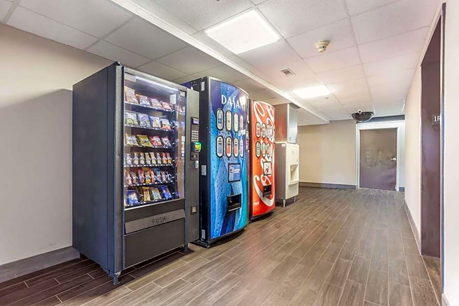 Sleep Inn Little River - North Myrtle Beach