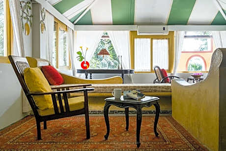 Casa Star Room