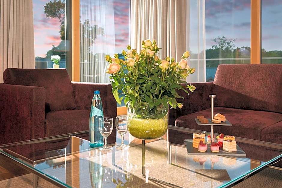 Dorint Thermenhotel Freiburg