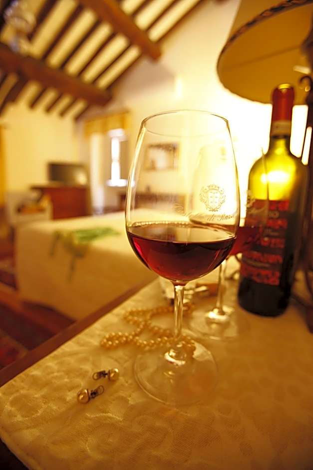 Relais Castello di Razzano