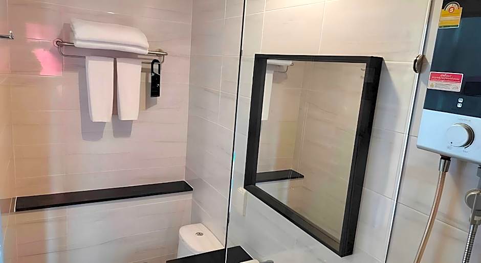 Tobedzz hotel