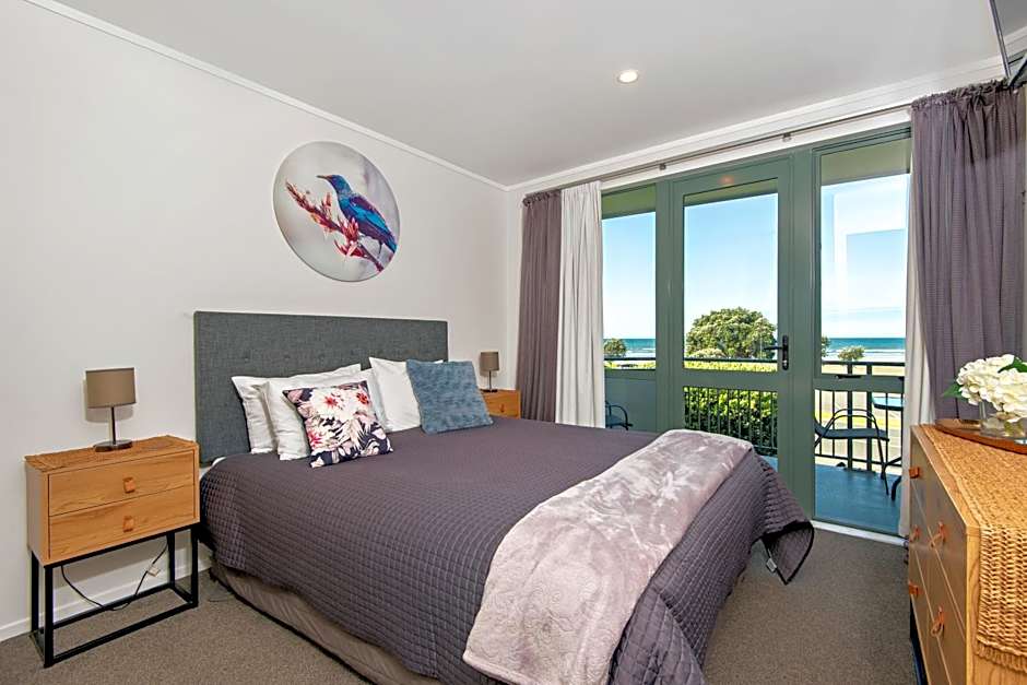 Beachpoint Apartments