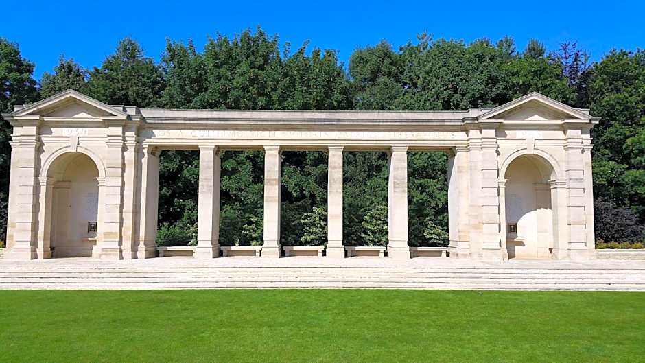 Premiere Classe Bayeux