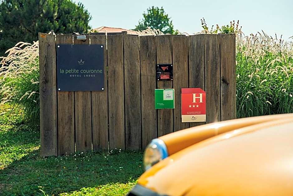 La Petite Couronne, Ecolodge & Lofts