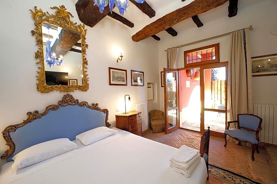 Cà Palazzo Malvasia - BolognaRooms
