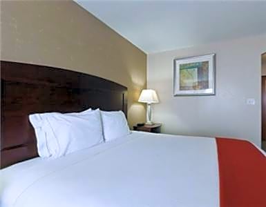 Holiday Inn Express Hotel & Suites College Station