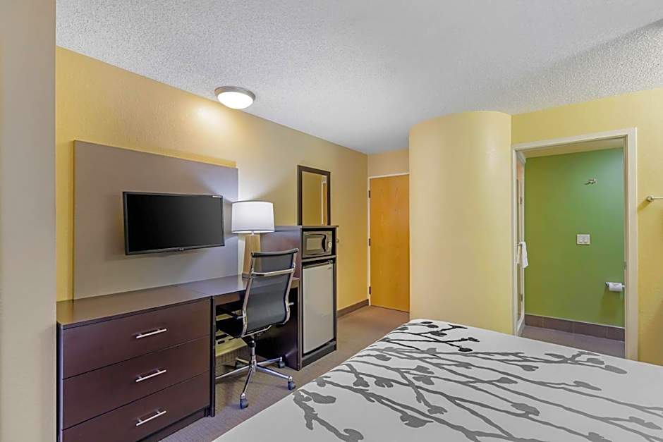 Sleep Inn Denver Tech Center