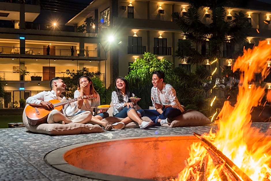 Nava Hotel Tawangmangu