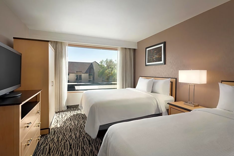 Embassy Suites by Hilton Convention Center Las Vegas