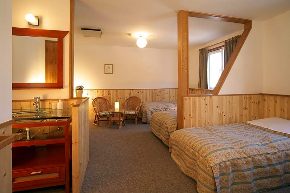 Pension Asanebou