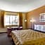 Howard Johnson by Wyndham South Lake Tahoe