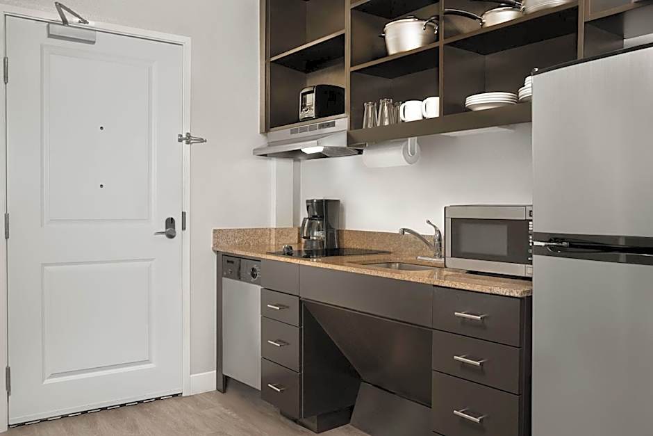 TownePlace Suites by Marriott Dallas DeSoto