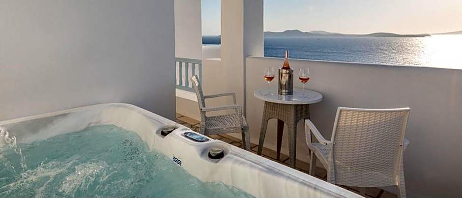 Kallos of Mykonos