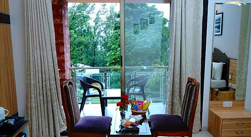 Jivanta Hotel Mahabaleshwar