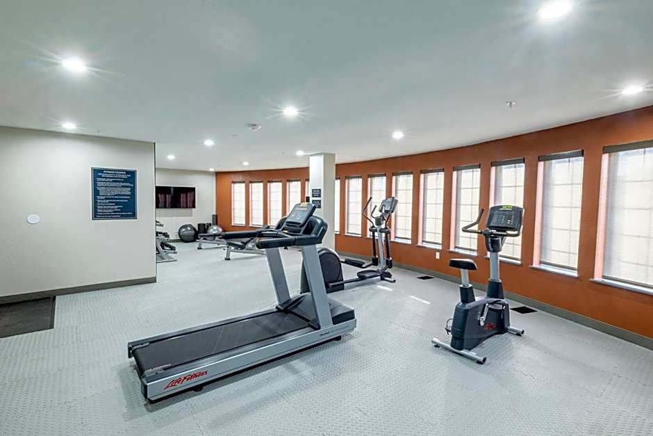 Candlewood Suites Wichita Northwest By IHG