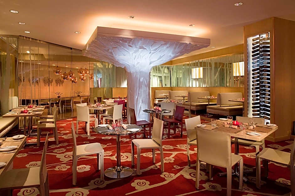 Hyatt Regency New Brunswick