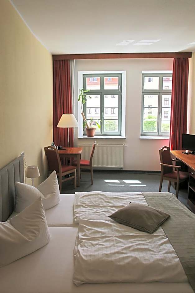 Hotel Zittauer Hof