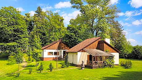 Two-Bedroom Chalet