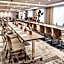 Sofitel Brussels Europe