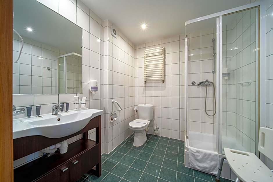 Hotel Gromada Medical SPA Busko Zdrój